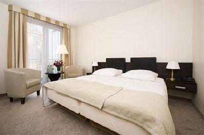 фото отеля Qubus Hotel Wroclaw