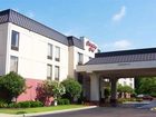 фото отеля Hampton Inn Batesville (Mississippi)