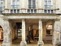 Ibis La Rochelle Centre