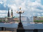 фото отеля Renaissance Hamburg