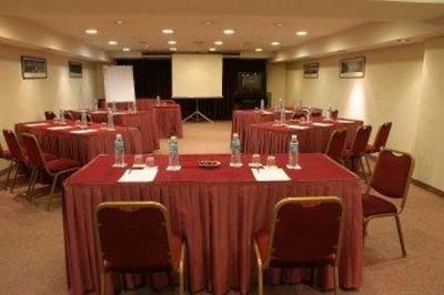 фото отеля Obelisco Center Suites