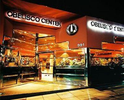 фото отеля Obelisco Center Suites