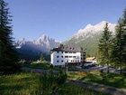 фото отеля Hotel Dolomitenhof