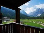 фото отеля Hotel Dolomitenhof