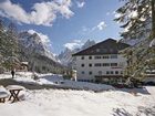 фото отеля Hotel Dolomitenhof