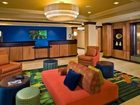 фото отеля Fairfield Inn & Suites Jacksonville West/Chaffee Point