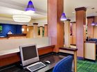 фото отеля Fairfield Inn & Suites Jacksonville West/Chaffee Point