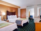 фото отеля Fairfield Inn & Suites Jacksonville West/Chaffee Point