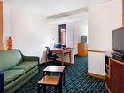 фото отеля Fairfield Inn & Suites Jacksonville West/Chaffee Point