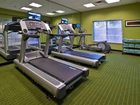 фото отеля Fairfield Inn & Suites Jacksonville West/Chaffee Point