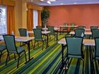 фото отеля Fairfield Inn & Suites Jacksonville West/Chaffee Point