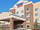 фото отеля Fairfield Inn & Suites Jacksonville West/Chaffee Point