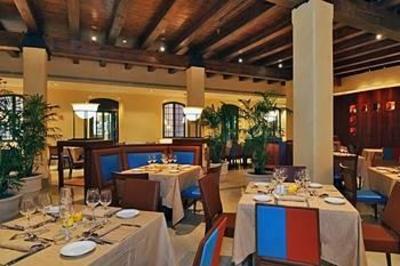 фото отеля Hilton Molino Stucky Venice