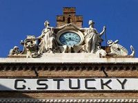 Hilton Molino Stucky Venice