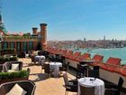 фото отеля Hilton Molino Stucky Venice