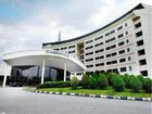 фото отеля Residence Hotel at Universiti Tenaga Nasional