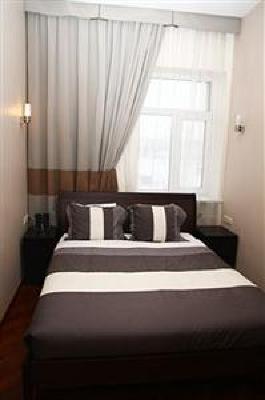 фото отеля Moscow Suites