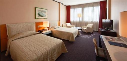 фото отеля Hotel President Lecce