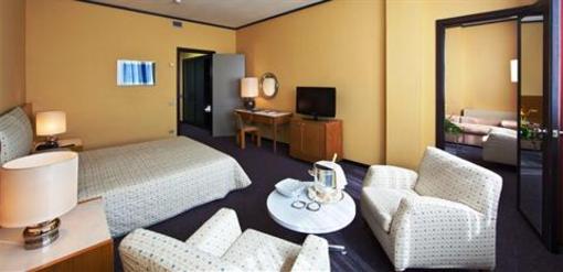 фото отеля Hotel President Lecce