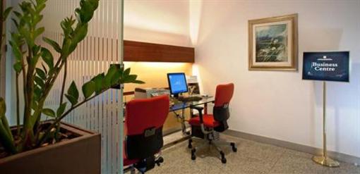 фото отеля Hotel President Lecce