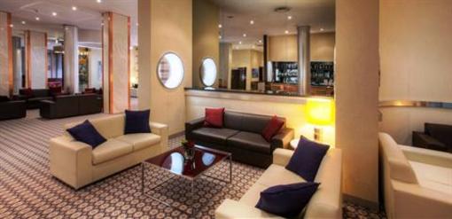 фото отеля Hotel President Lecce
