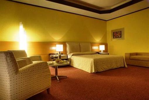 фото отеля Hotel President Lecce