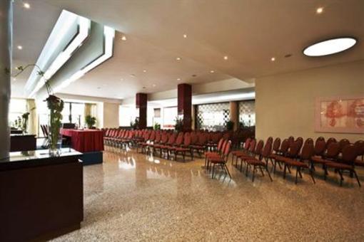 фото отеля Hotel President Lecce