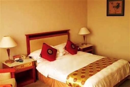 фото отеля Xiamen Airlines Quanzhou Hotel