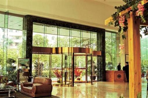 фото отеля Xiamen Airlines Quanzhou Hotel