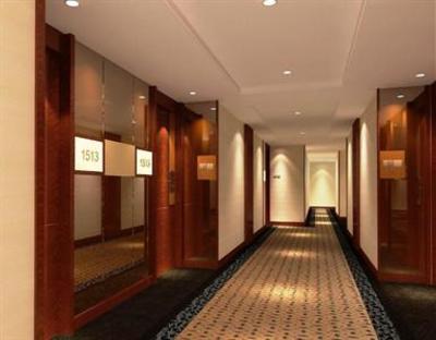 фото отеля Xiamen Airlines Quanzhou Hotel