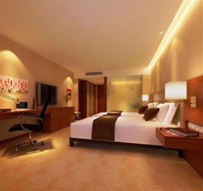 фото отеля Xiamen Airlines Quanzhou Hotel