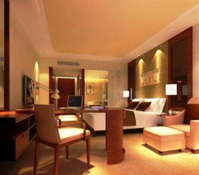 фото отеля Xiamen Airlines Quanzhou Hotel