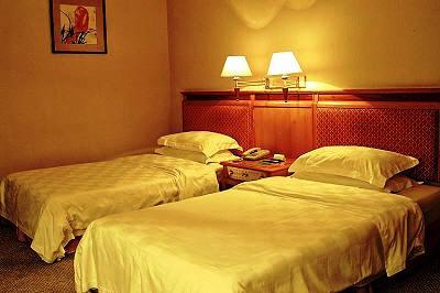 фото отеля Xiamen Airlines Quanzhou Hotel