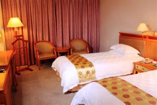 фото отеля Xiamen Airlines Quanzhou Hotel