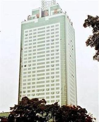 фото отеля Canton Hotel Guangzhou