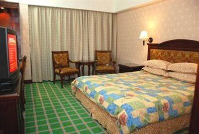 фото отеля Canton Hotel Guangzhou