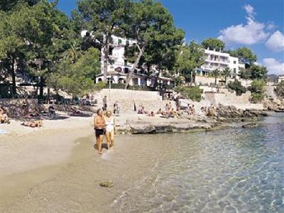фото отеля Cala Fornells