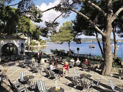 фото отеля Cala Fornells