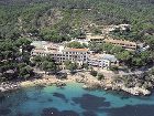 фото отеля Cala Fornells