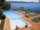 фото отеля Cala Fornells