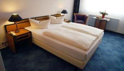 фото отеля Airport Hotel Erfurt
