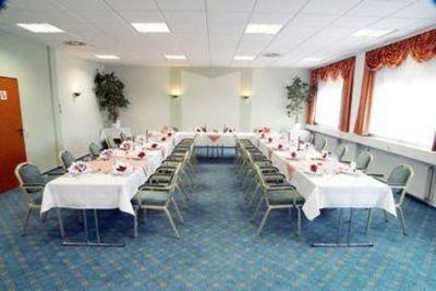 фото отеля Airport Hotel Erfurt