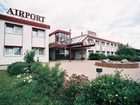 фото отеля Airport Hotel Erfurt