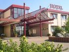 фото отеля Airport Hotel Erfurt