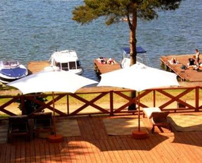 фото отеля Hotel Tajty