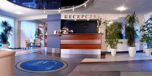 фото отеля Hotel Tajty
