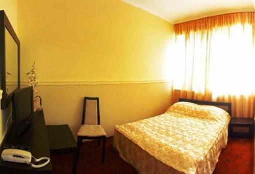 фото отеля Hotel Tajty