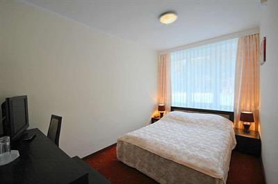 фото отеля Hotel Tajty
