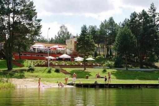 фото отеля Hotel Tajty