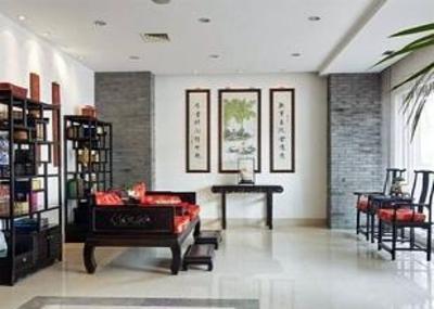 фото отеля Scholars Inn Hotel Panmen Suzhou